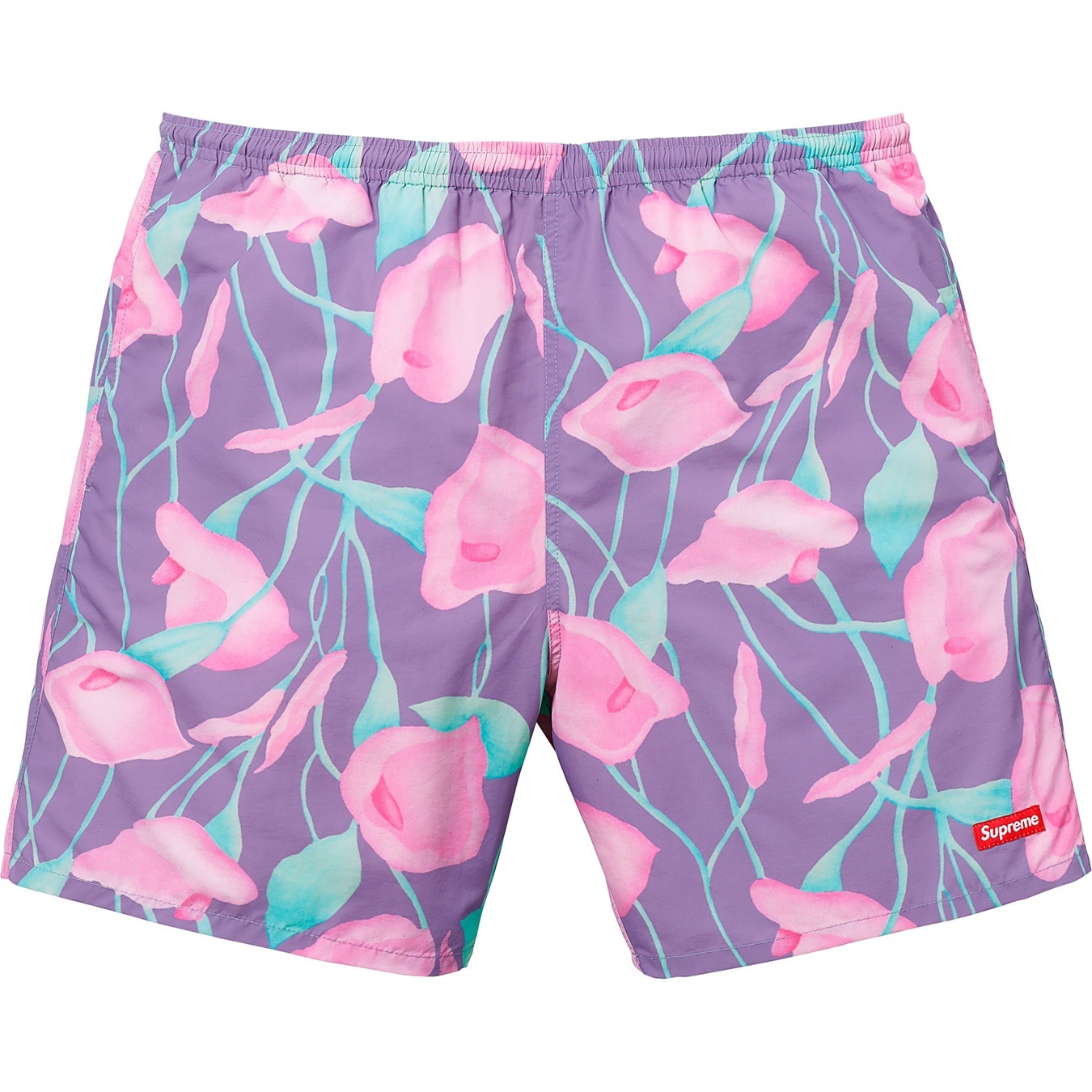 Nylon Water Short view 9